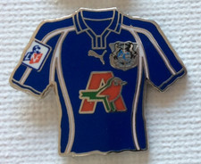 French Club Amiens Kit Badge