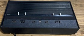 Atari 2600 &ldquo;Vader" Console in Excellent Condition w Joysticks/Games/Connections