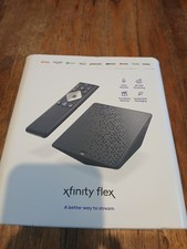 NIB Xfinity Flex
