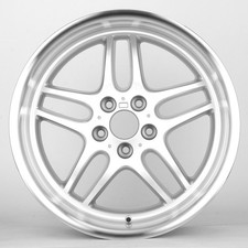 18 M Parallel Classic Retro Style Wheels Rims Fits Bmw 5x120 E34 E39 Only 18 M Parallel Classic Retro Style Wheels Rims Fits Bmw 5x120 E34 E39 Only