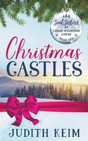 Judith Keim | Christmas Castles | Taschenbuch | Englisch (2021)