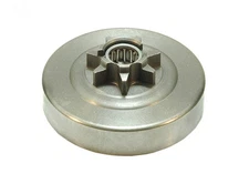 Chainsaw Sprocket 3/8" X 7T For Echo John Deere, Herr 355-A7