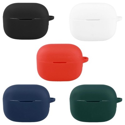 Earbud Silicone Shockproof Shell Flexible Washable Sleeve Guard Case Lightweight