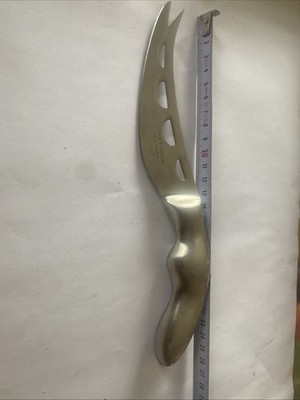 Justinus Käsemesser Käse Messer Schneiden
