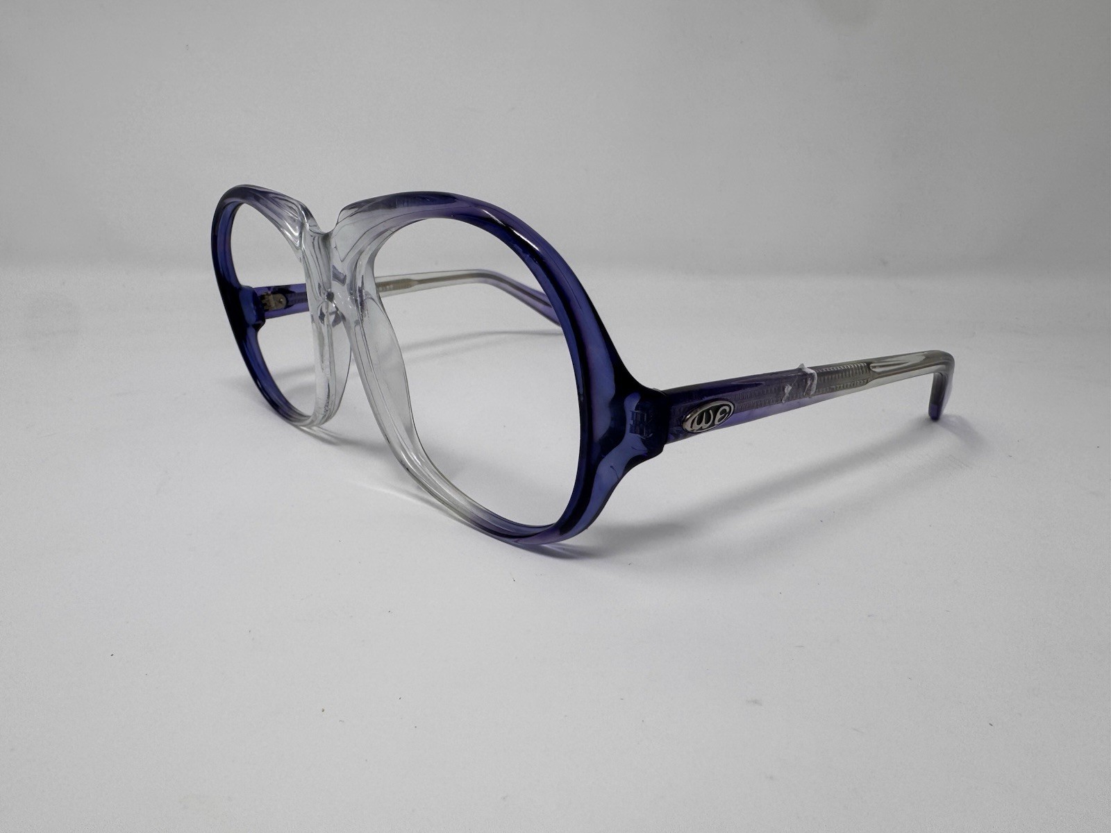 Winbeldon Ruby Vintage Eyeglass Frames Only 50-17… - image 3