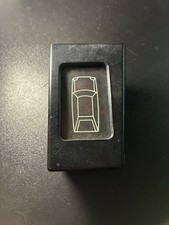 Citroen BX Türkontrolle