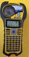Brady BMP21-PLUS Handheld Label Printer With Cratridges