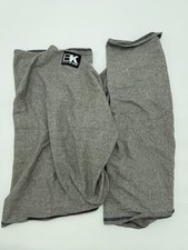 Baby K'tan Baby Carrier Size XS Gray Color Extra Small Excellent EUC