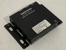 Crestron HD-RX-4KZ-101 DM Lite Receiver HDMI Signal Extender 6511813