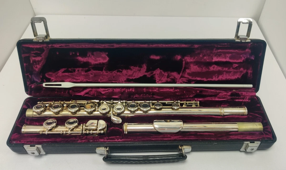 Buffet Crampon Flutes for sale | eBay