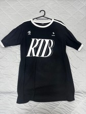 TWICE READY TO BE SPECIAL T-Shirt XL Black White Set