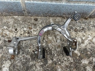 BMX Dia Compe 1000 MX Quick Release Brake Caliper Front Brake Old School BMX