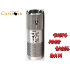 Carlson's Win, Browning Invector, ETC 12Ga Improved Modified Choke Tube# 19775