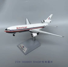 INFLIGHT 1/200 American Airlines DC-10 N912WA IF101AA0725P Finished Model Toy