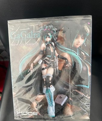 New Ca Calne Hdge Technical Statue No. 12 Figure Union Creative Hatsune Miku