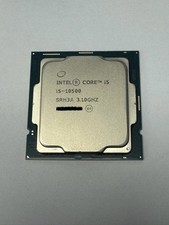 Intel Core i5-10500 SRH3A 3.10Ghz