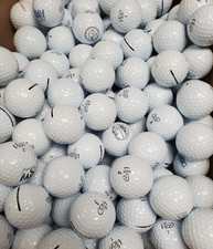 Vice Pro AAAA Near Mint 48 Used Golf Balls 4A