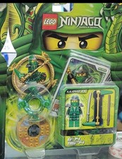 LEGO NINJAGO: Lloyd Zx (9574) for sale online | eBay