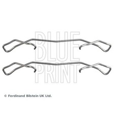 Zubehörsatz Bremsbeläge für Opel Signum CC Z03 Vectra A J89 B J96 C Z02 | 246