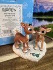 New ListingEnesco Rudolph And The Island of Misfit Toys Dreams Come True Together Clarice