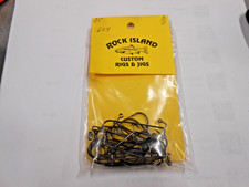 Gamakatsu # 604 JIG HOOKS 25ct