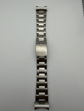 Tudor Black Bay 22mm Stainless Steel Riveted Bracelet 79830 79230 79730 BI20