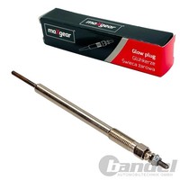 Maxgear GlÜHkerze Passend FüR Lexus IS Toyota Auris Avensis Corolla Land RAV VER