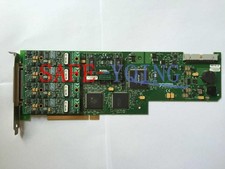 1PCS Used National Instruments Data acquisition card NI PCI-6115