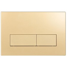 WC Drückerplatte, kompatibel mit Geberit Sigma, UP300 & UP320 Serien Betätigu...