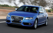 Audi S4 Sedan WHEEL NUT ALL PARTS AVAILABLE BREAKING