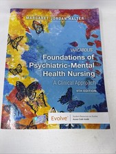 Varcarolis Foundations of Psychiatric-Mental ...