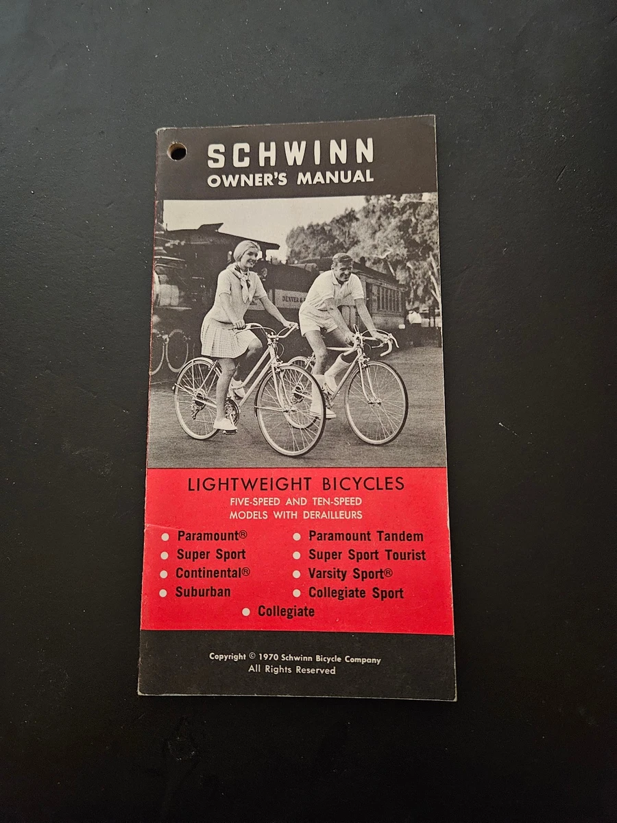 1970 Bike Collectibles for sale | eBay