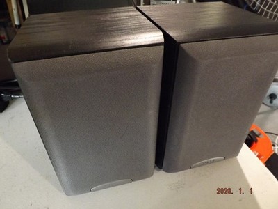 Sony SS-MB150H Main / Stereo Bookshelf Speakers