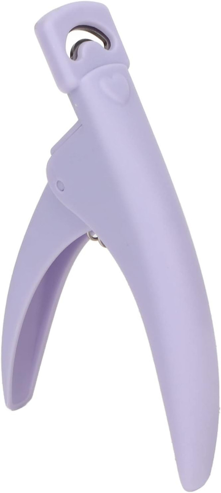 Pince à ongles pour faux ongles idéale pour votre routine beauté