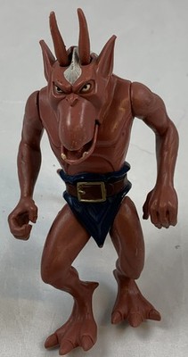 Gargoyles Brooklyn Kenner Disney Actionfigur Vintage 90er 1995 Kenner Figur