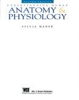 Understanding Human Anatomy and Phy..., Sylvia S. Mader