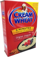 Cream of Wheat Original Flavour Hot Cereal, 800g/1.8 lb