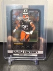 2025 Optic Myles Garrett Base (Raw)
