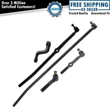 Steering Kit Front Fits 1994-1997 Dodge Ram 1500 Ram 2500