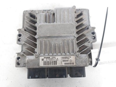8200804775 motorsteuergerät für RENAULT SCENIC II (JM) 1.5D K9KP732 2003 221382