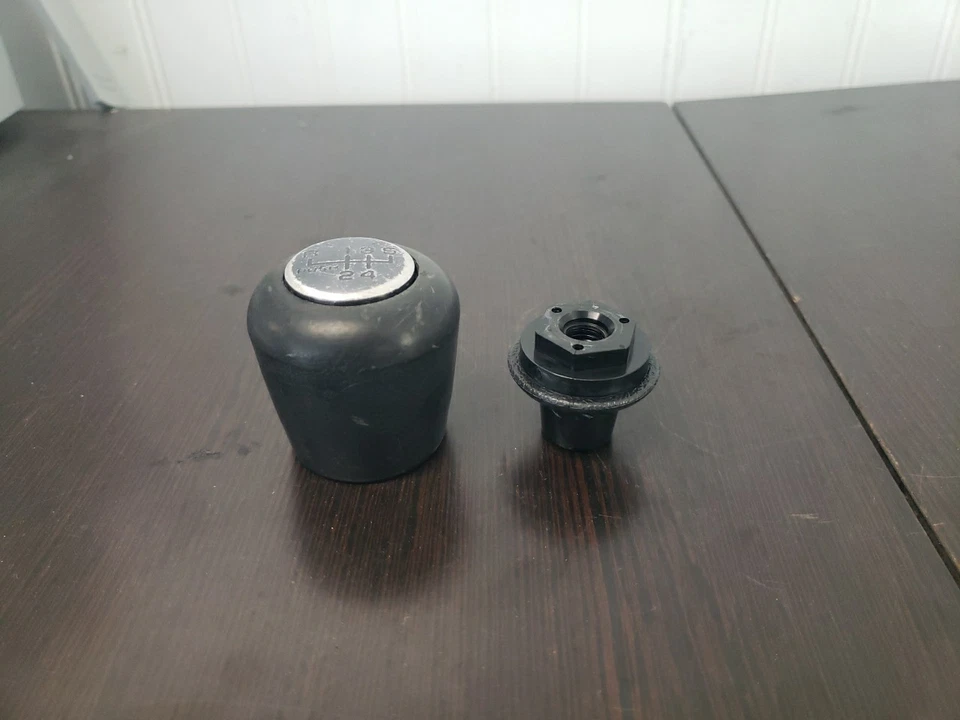 Mopar 复古手动变速器换档刀 5 速带锁螺母原始设备制造商 — 第 3/4 张图片