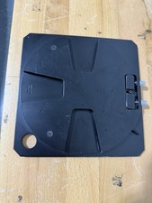 LEICA REICHERT MICROSCOPE POLYVAR VACUUM CHUCK STAGE OPTICS - (67-21-01)