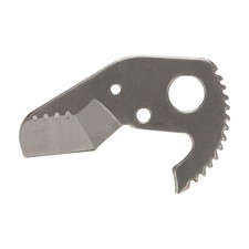 DIVERSITECH 1885394 Wymienne ostrze Narzędzia do cięcia tworzyw sztucznych HVAC