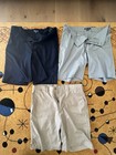 Lot of clothes (2 polos, 3 shorts, 1 long pants, 2 workout shirts) — photo 4