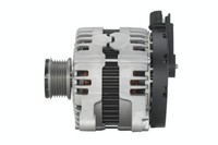 Generator Hella 8EL 011 712 611 FÜR Ford Land Rover Drehstromgenerator