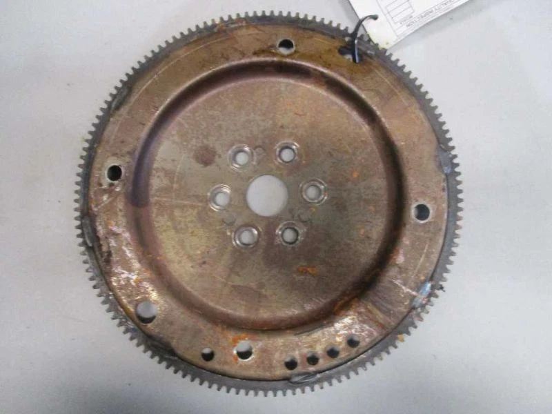 Volante/placa flexible transmisión automática 6-183 3,0 L compatible con 95-07 TAURUS 54495 Foto 2 de 3