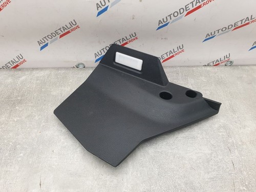 BMW X1 F48 F49 2016 Verkleidung Kombiinstrument Cockpit 9292143 DVV9457