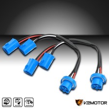 Fits 1994-2001 Dodge Ram 1500 2500 3500 Sports Package Headlights Wiring Harness