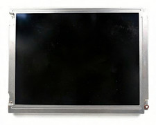 Original LCD Fit For SIEMENS 6AV6 643-0CD01-1AX1 Screen
