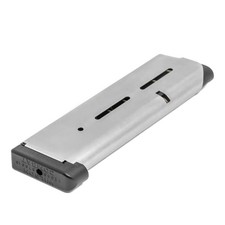 Wilson Combat 1911 Magazine Full-size .45 Acp 8 Round Stainless 47d Wilson Combat 1911 Magazine Full-size .45 Acp 8 Round Stainless 47d